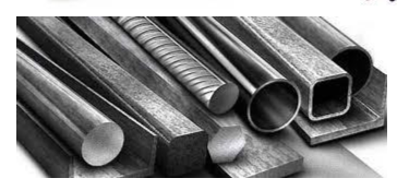 Productos de Acero